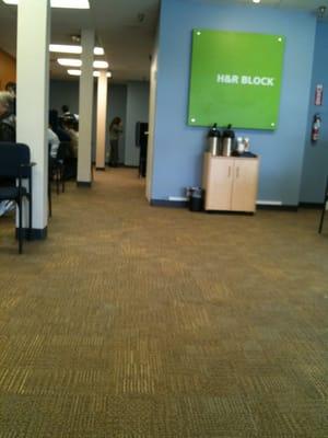 H&R Block