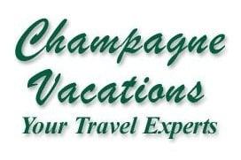 Champagne Vacations