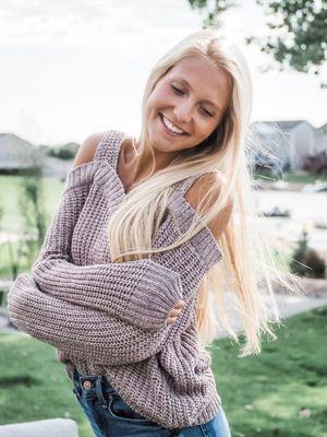 Cozy up with our huge selection of sweaters!