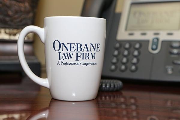 Onebane Law Firm