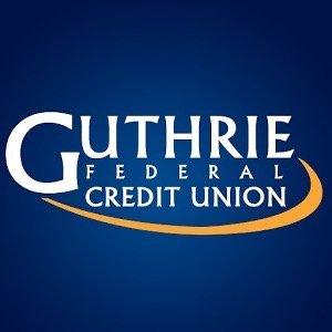 Guthrie Federal Credit Union