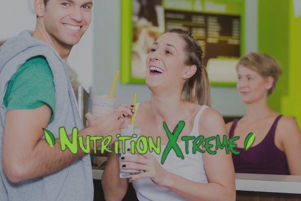 Nutrition Xtreme