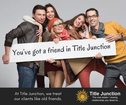 Title Junction LLC