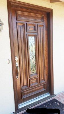 Cook's Doors & Windows