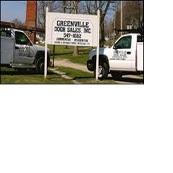 Greenville Door Sales Inc