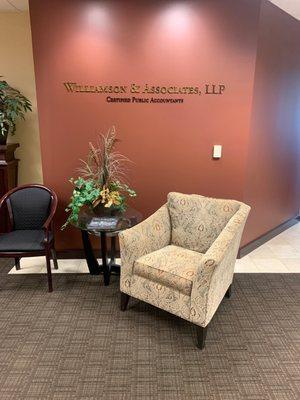 Williamson & Associates