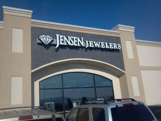 Jensen Jewelers