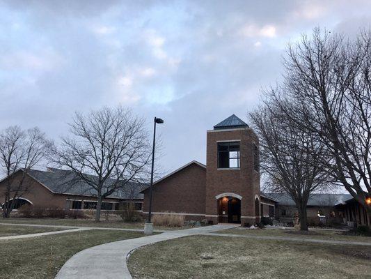 Anabaptist Mennonite Biblical Seminary