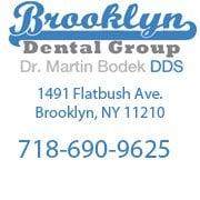 Martin Bodek, DDS