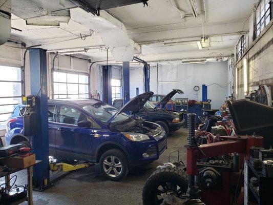 Singh Auto Repair & Towing