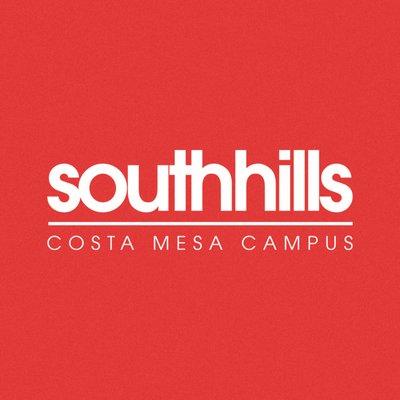 South Hills Costa Mesa