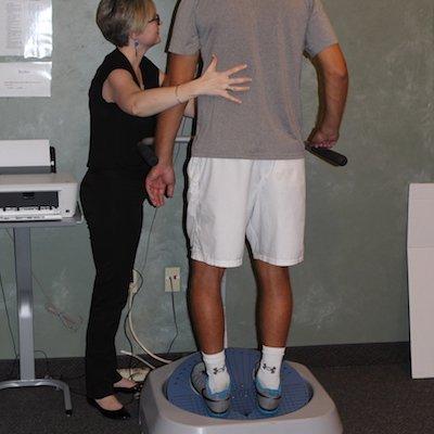 Integrative Concussion Therapy