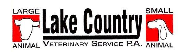 Lake Country Veterinary Service