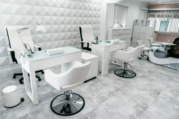 Sublime Beauty salon