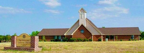 Our Redeemer Lutheran Church