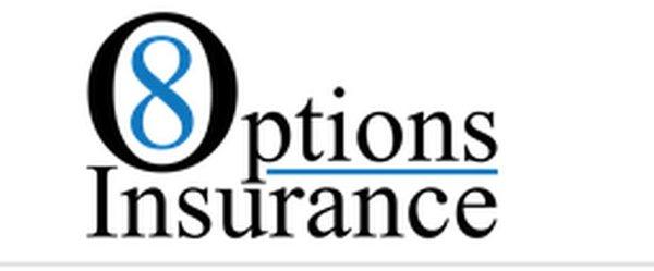 8 Options Insurance