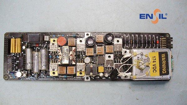 Circuit Board Repair