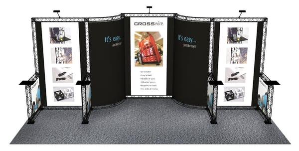 Crosswire Exhibits