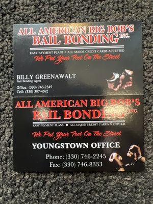 Mobile Bail Bonds