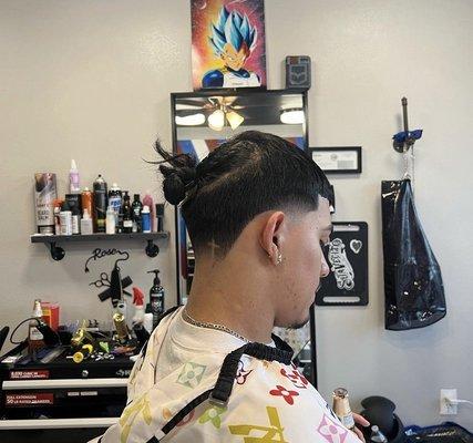 Designs haircuts