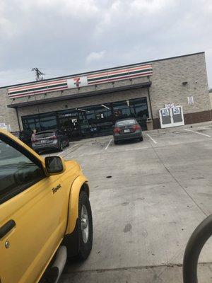 7-Eleven