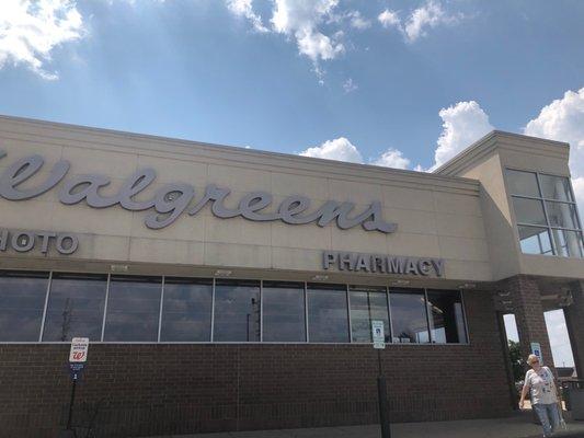 Walgreens