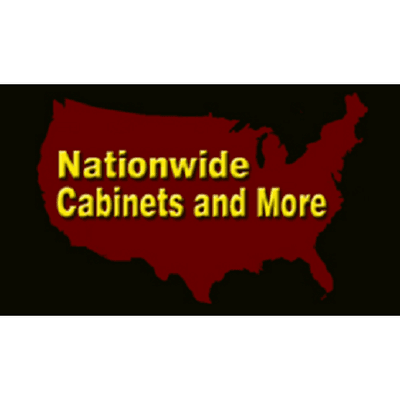 Nationwide Cabinets And More