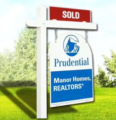 Prudential Manor Homes Realtors