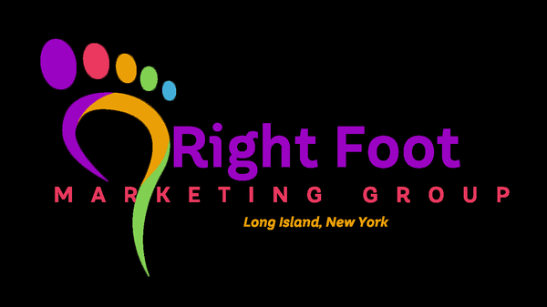 Right Foot Marketing Group