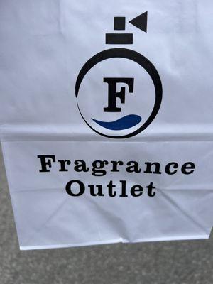 Fragrance Outlet at Tanger!!