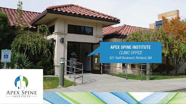 Apex Spine Institute