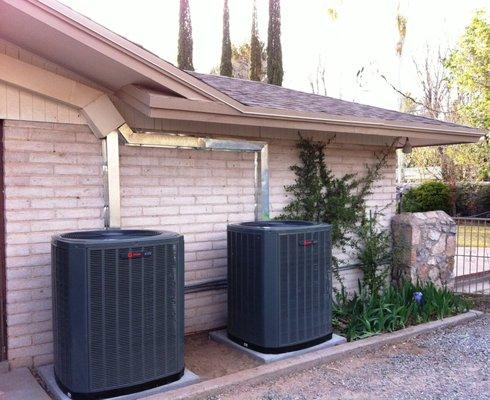 HVAC Installation in Daly City