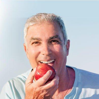 dentures and dental implants visalia ca