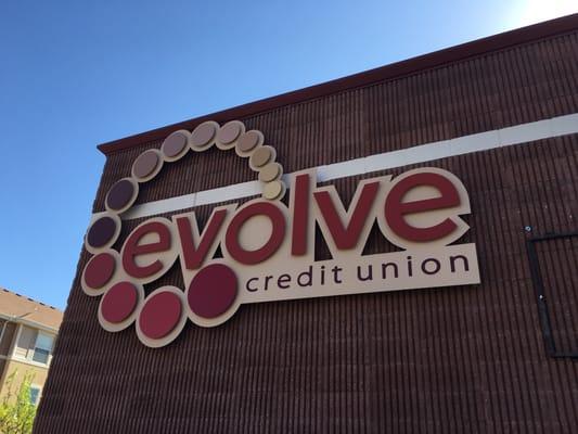 Evolve Credit Union