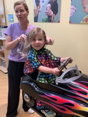 Cookie Cutters Haircuts for Kids