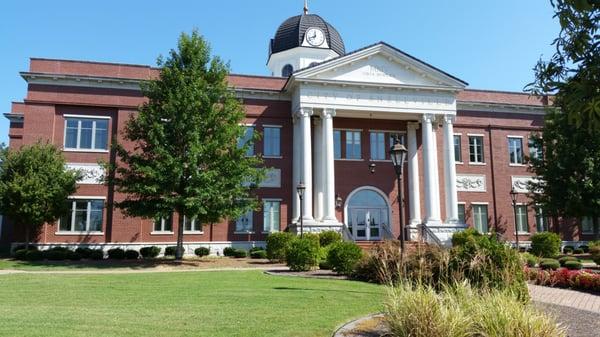 Snellville City Hall