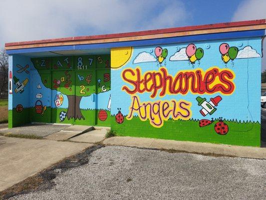 Stephanie's Angels Child Care Center