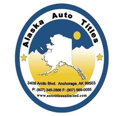 Alaska Auto Titles