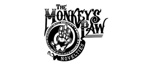 The Monkey's Paw Novelties is a woman owned and operated joke and magic shop filled with wonder and Strangery!