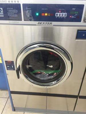 Fresh Touch Laundry