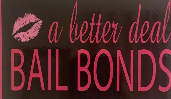 A Better Deal Bail Bonds