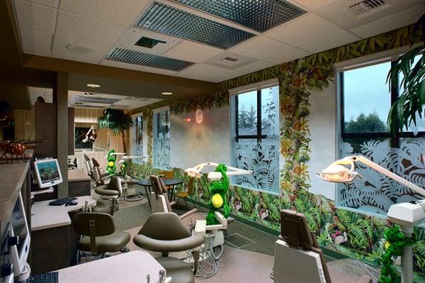 Children's Dental Center