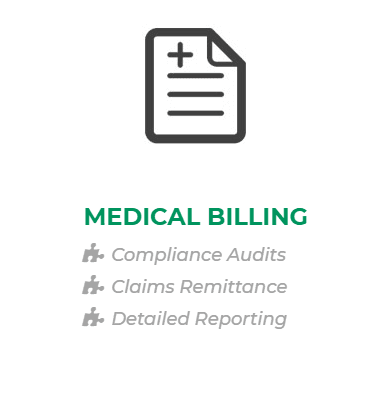 CBS Medical Billing & Consulting