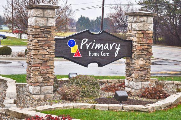 Primary Home Care