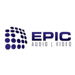 Epic Audio Video