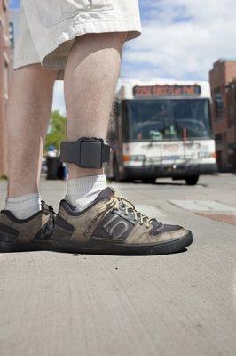 BI LOC8™ is one of the most advanced GPS electronic monitoring systems available today.