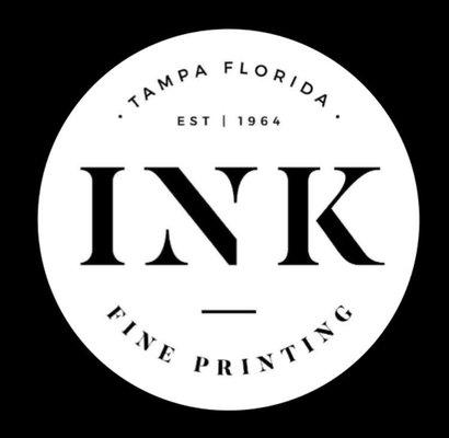 At Ink Fine Printing, our team creates invitations, announcements, and stationery for the most discerning clients and occasions.