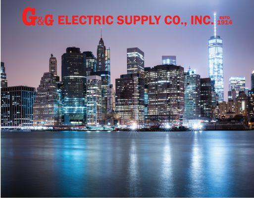 G & G Electric Supply Company