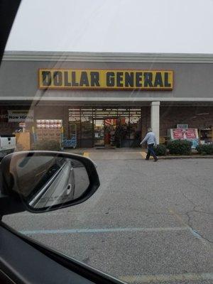 Dollar General