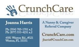 Crunch-care South Florida Nanny & Caregiver Agency